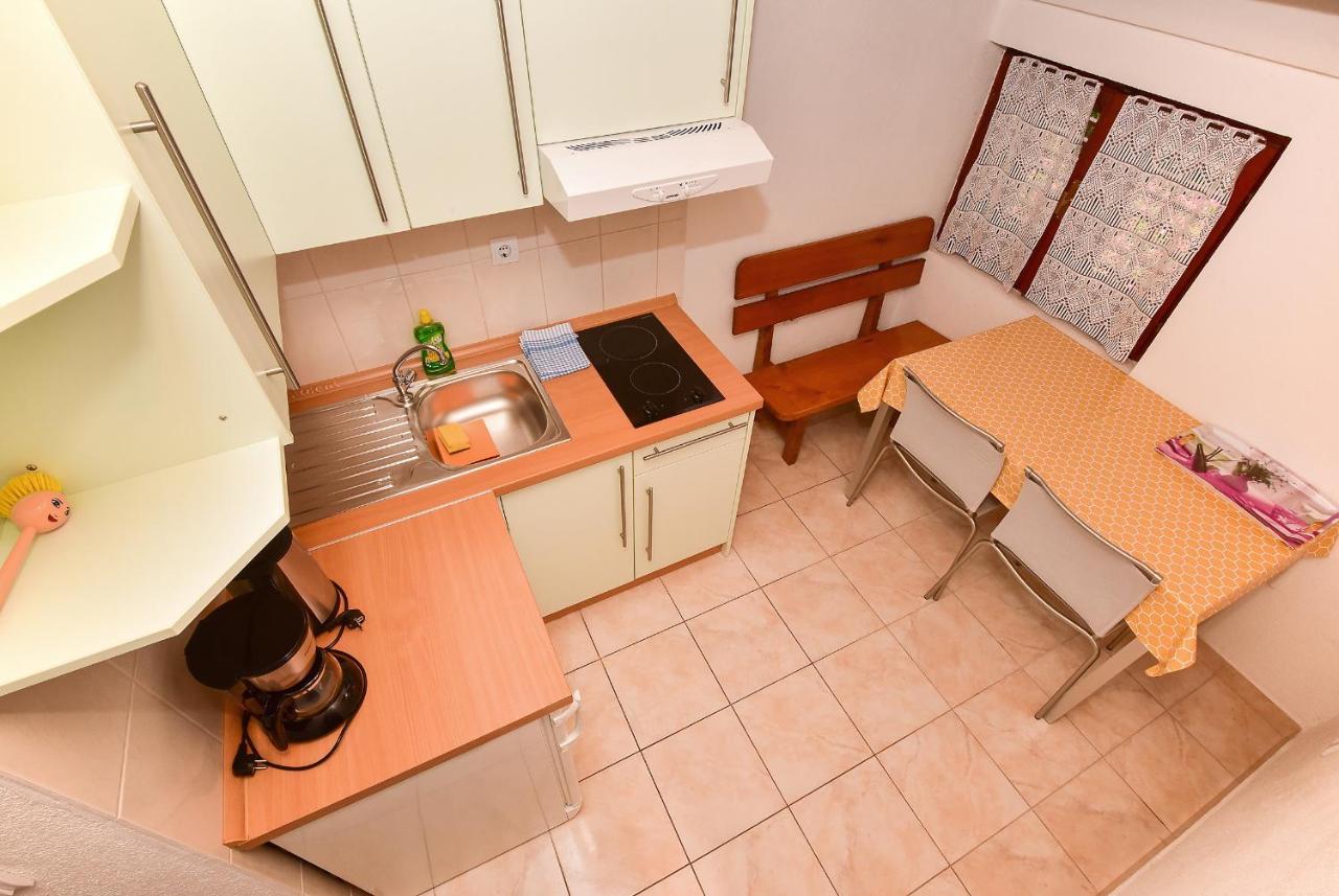Apartman Mate