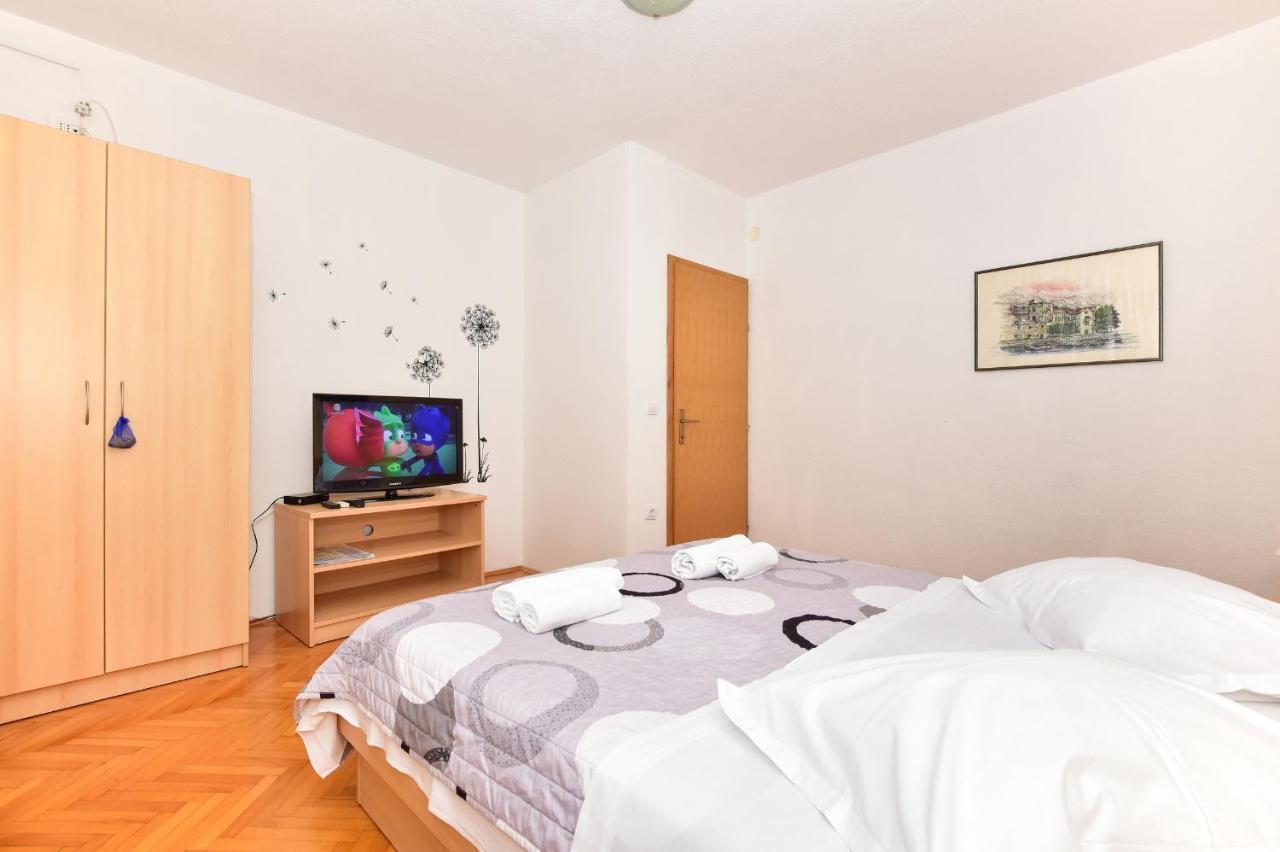 Mate Apartman Makarska