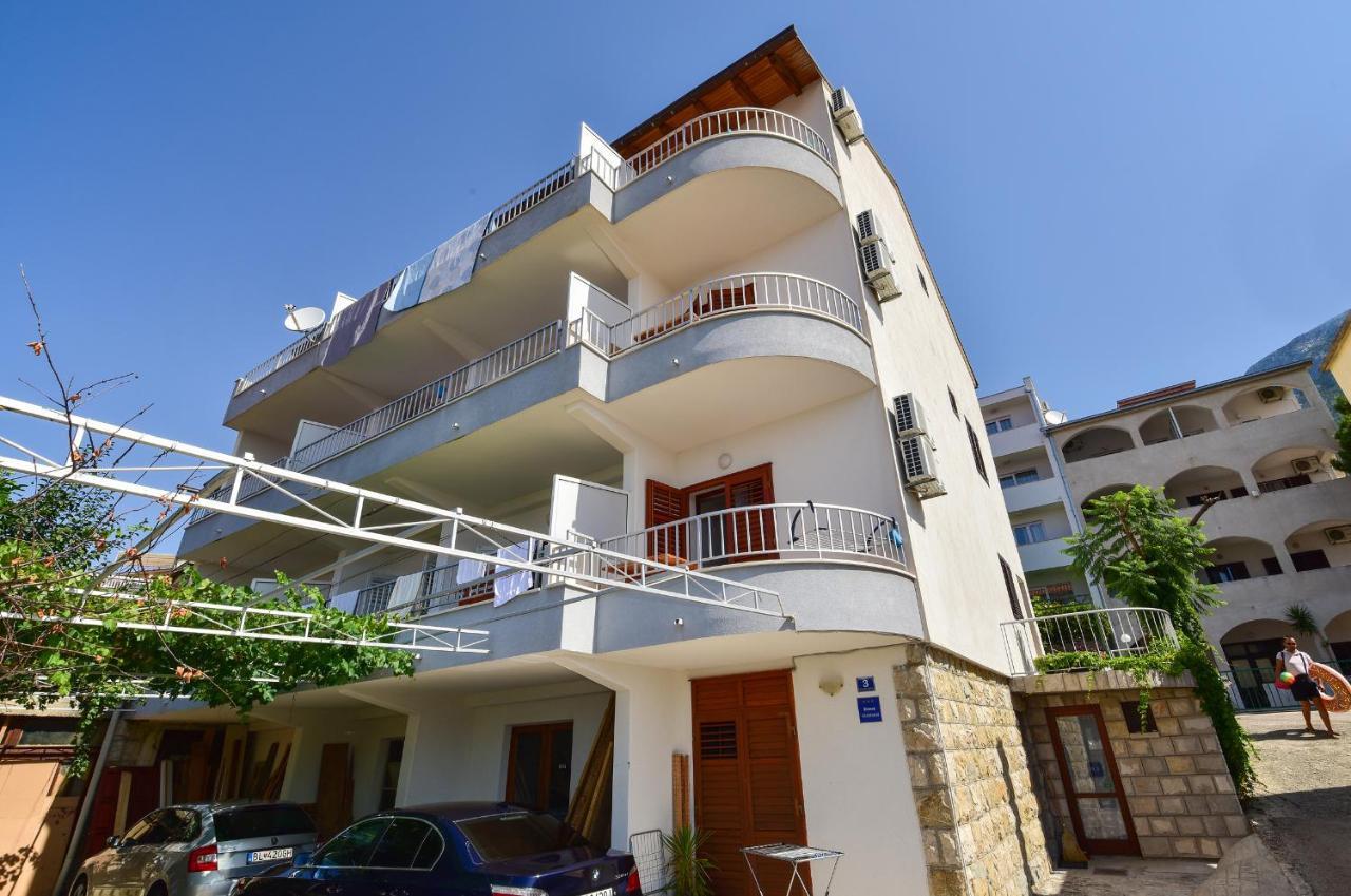 Apartman Mate Makarska