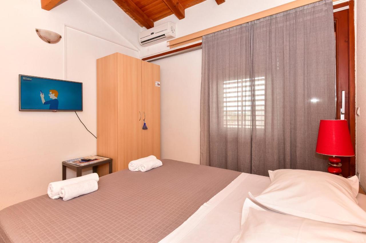 Mate Apartman Makarska