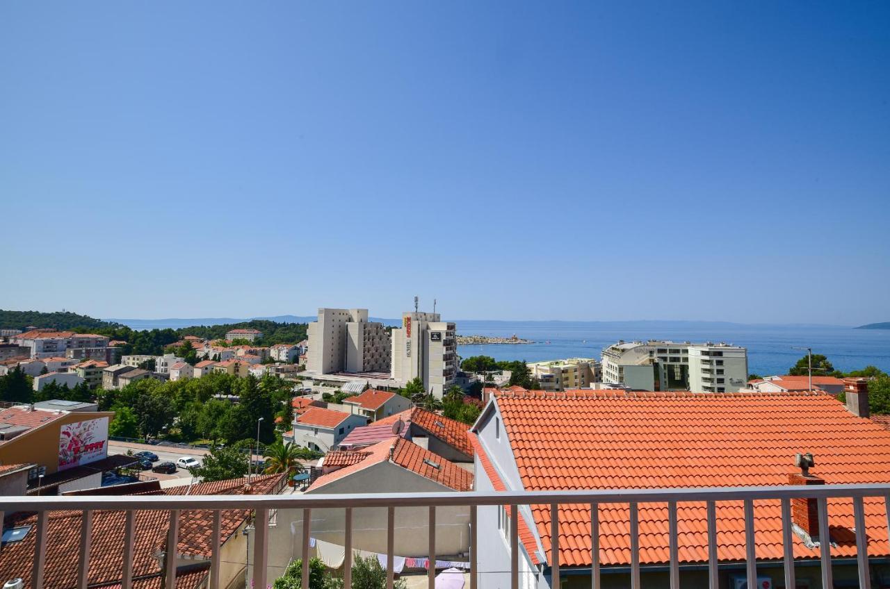 Apartman Mate