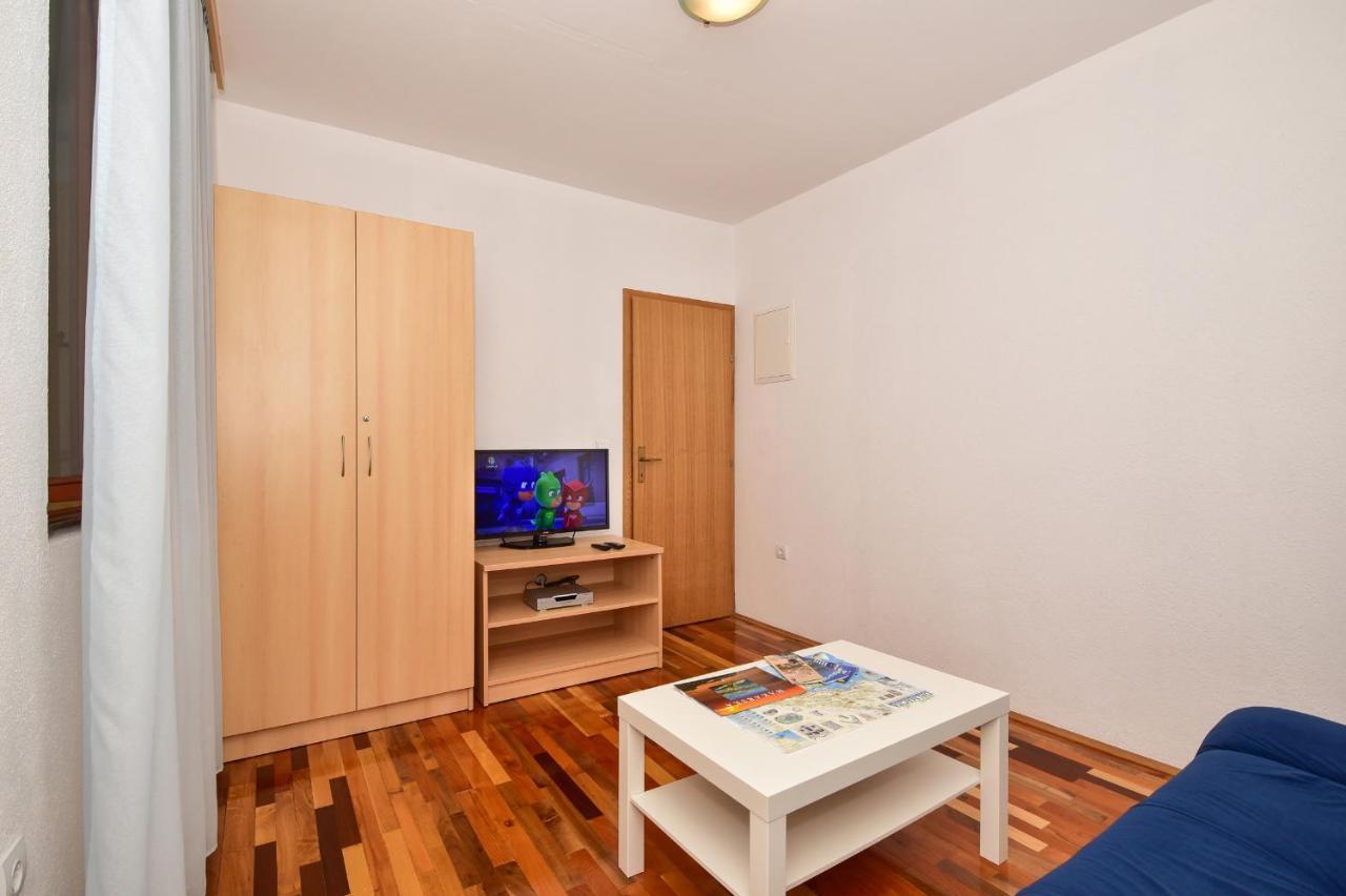 Mate Apartman Makarska
