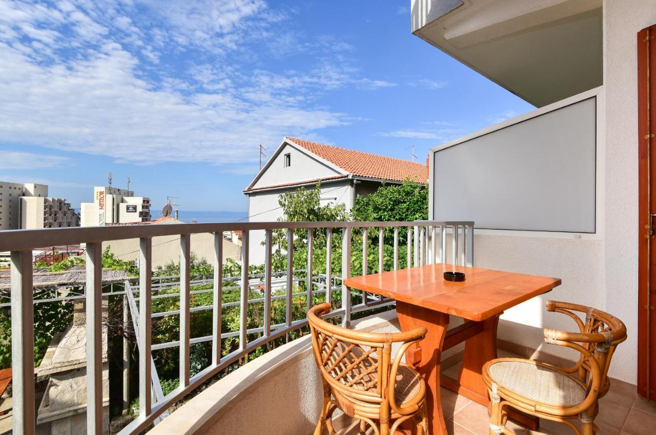 Mate Apartman