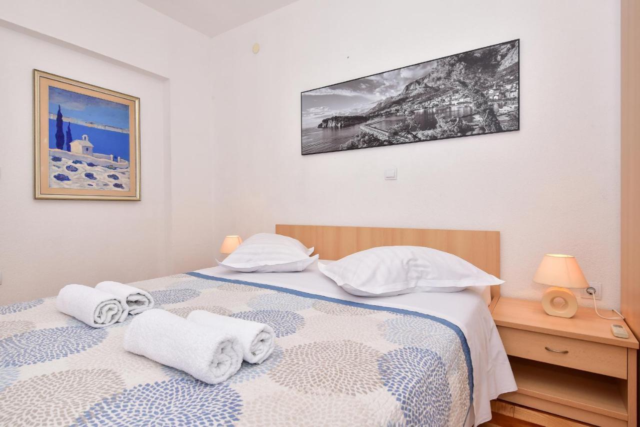 Mate Apartman