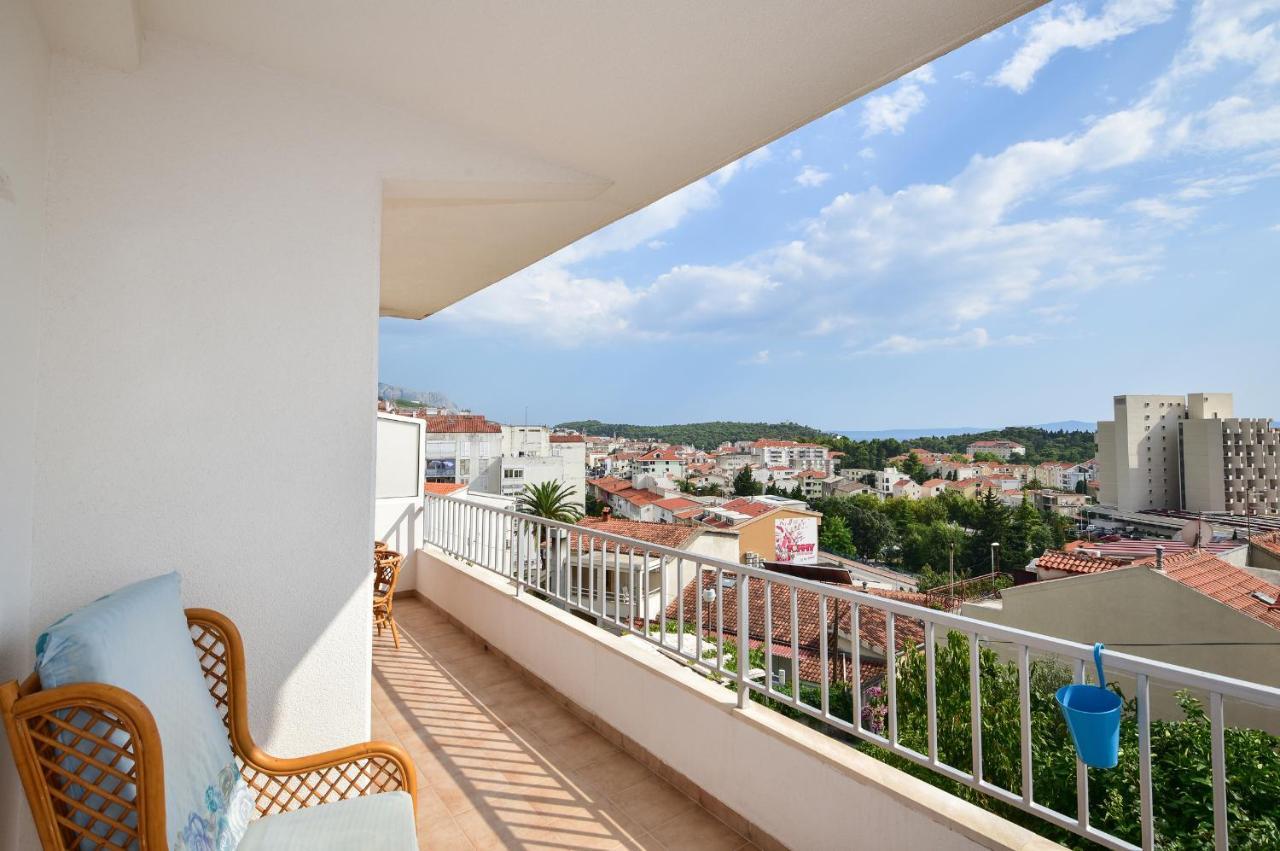 Mate Apartman