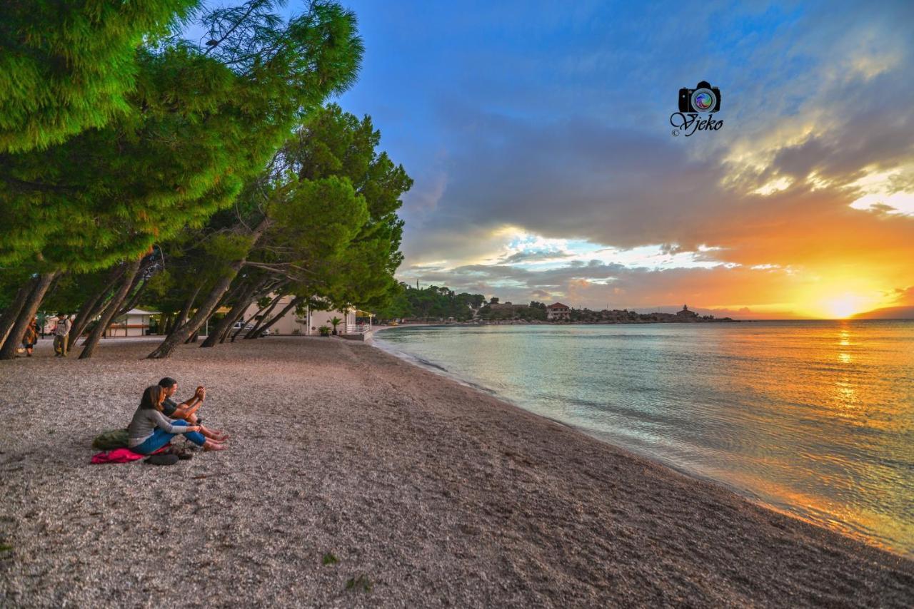 Mate Apartman Makarska